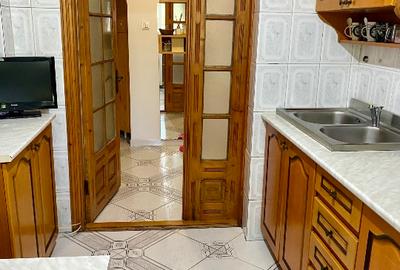 Apartament cu 4 camere decomandat în Colentina - 10