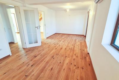 Duplex cu 4 camere cu Canalizare în 1 Decembrie - 14