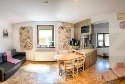 Apartament 2 camere, ultracentral - 2