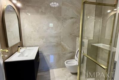 Apartament modern de 100 mp, finisat de designer, in Iris! - 8