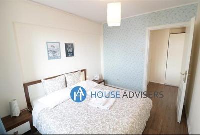 Inchiriere apartament 2 camere Romana-Amzei - 6