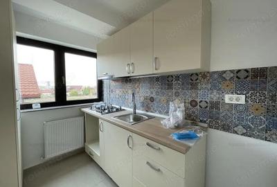 Garsoniera - Theodor Pallady - Loc Parcare, Bloc NOU! - 7