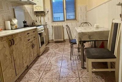 Apartament cu 2 camere decomandat în Central - 2