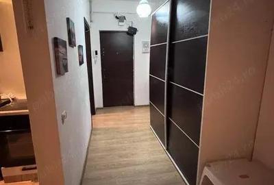 Garsonieră decomandată în Tomis Nord - 2