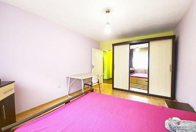 Apartament cu 2 camere, mobilat si utilat, zona strazii Primaverii - 7