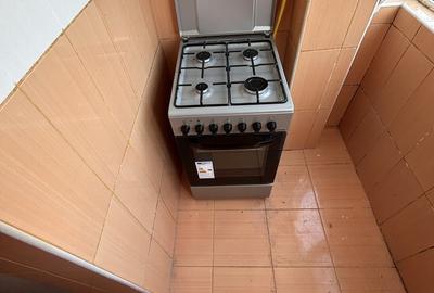 Apartament cu 2 camere semidecomandat în Inel II - 1