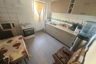 AP. 2 CAMERE NAZUINTEI, MOBILAT/UTILAT, LOC PARCARE, COMISION 0% - 6