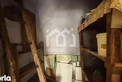 Teren de 1479 mp, în Jucu - 5