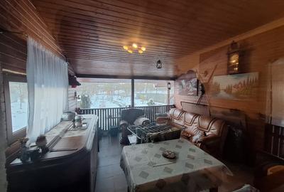 Casa ultrafinisata, zona turistica com IARA, 188 mp 170000E! - 20