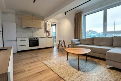 Apartament cu 2 camere - zona Pacurari - Valea Lupului - 2