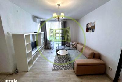 Apartament cu 2 camere decomandat, mobilat în Gara de Nord - 13