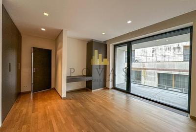 Apartament cu 3 camere semidecomandat, mobilat în Primăverii - 17