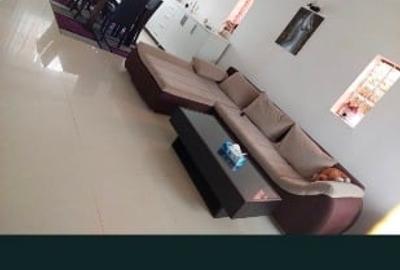 Duplex cu 4 camere cu Canalizare în Central - 4