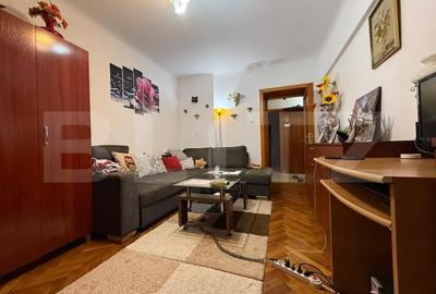 Apartament cu 2 camere decomandat, Piata Doina Apartament cu 2 camere decomandat, Piata Doina - 5