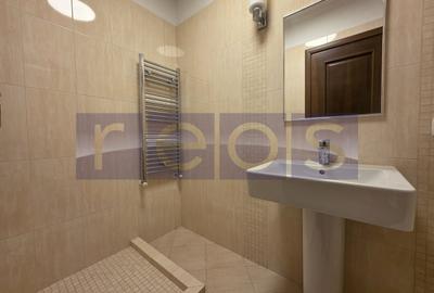 Apartament cu 3 camere semidecomandat, mobilat în Dorobanți - 30