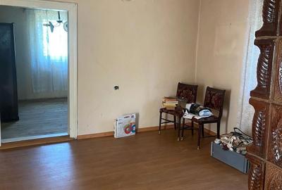 Casă cu 3 camere în Brănișca - 7