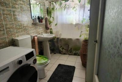 Casa individuala, 139mp utili, 481mp teren, zona Intre Lacuri, Cluj - 5