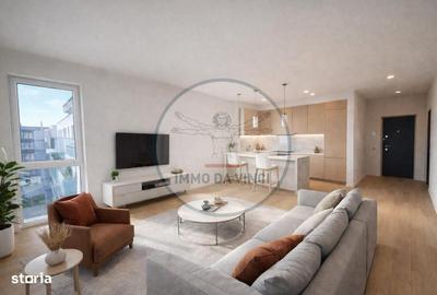 Apartament cu 2 camere în Bulgaria - 2