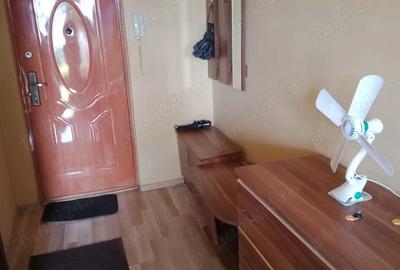 Pf inchiriez garsoniera centrala in Cluj, zona Titulescu - 9