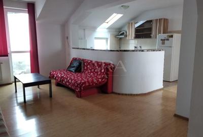 EXCLUSIVITATE. Apartament situat central in Zorilor, Recuperare. UMF. EXCLUSIVITATE. Apartament situat central in Zorilor, Recuperare. UMF. - 3