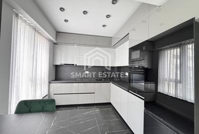 Apartament 2 camere mobilat de vanzare  65mp II Sisesti II Parcare - 7