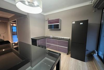 Mihai Bravu-bd Ferdinand, imobil 2008, centrala - 10