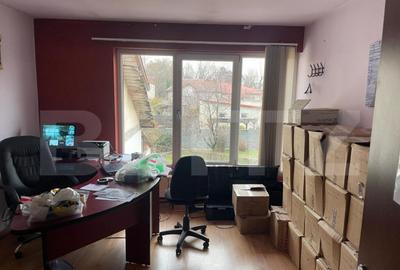 Spatiu comercial de vanzare, 5 incaperi, 328 mp, zona-Spital - 14