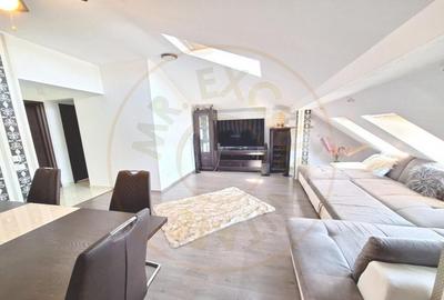 Apartament 2 camere Banat Bloc Nou-Masarda 138 mp Apartament 2 camere Banat Bloc Nou-Masarda 138 mp - 5