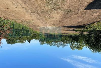 Teren Construcții intravilan de 5318 mp, în Debarcader - 3