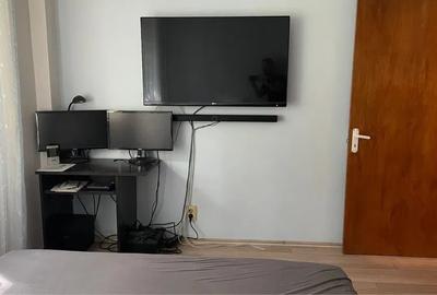 Apartament cu 2 camere decomandat, mobilat în Gorjului - 4