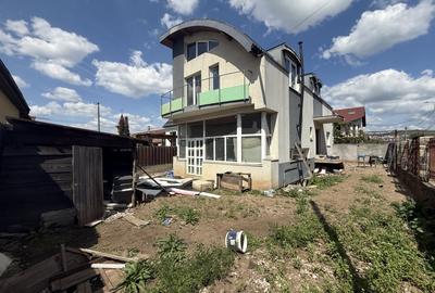 Casa 257mp utili - 5 camere - 300mp curte - zona Someseni, Cluj-Napoca! - 2