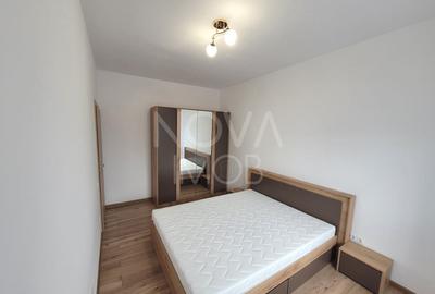 Apartament de inchiriat - Cartierul Arhitectilor, Zona Mandra - 3