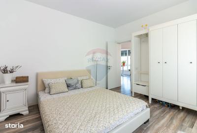 Casă cu 4 camere în Tamași - 8