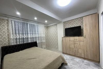2 camere in zona Basarabia - 1