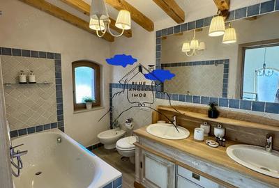 Casa 4 camere, PET FRIENDLY, Tractorul - 6