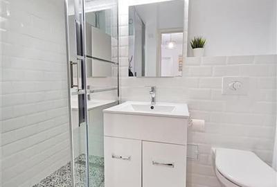 Apartament cu 2 camere decomandat, mobilat în Baba Novac - 7