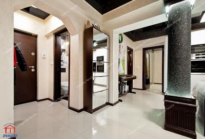 Apartament cu 4 camere decomandat în Siderurgiștilor - 11