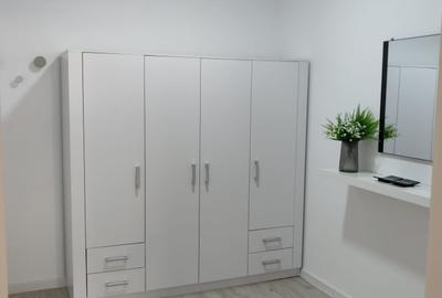 Apartament 2 camere bloc nou zona Pipera complex Ivory Residence cu parcare - 7