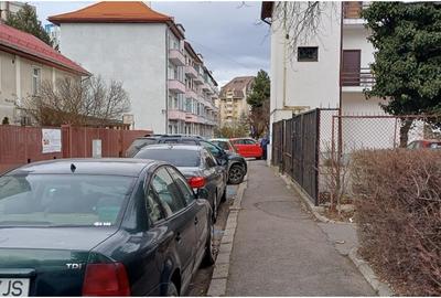 Apartament cu 2 camere semidecomandat în Centrul Civic - 2