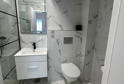 Apartament cu 2 camere decomandat în Central - 8