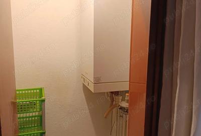 Apartament 4 camere, etaj 1 - 7