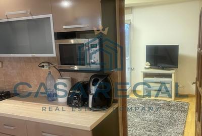 Apartament cu 3 camere decomandat, mobilat în Decebal - 7