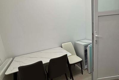 Casă cu 1 camere cu Teren 45 Mp în Central - 4