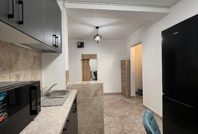 Chirie 2 camere zona Baneasa - 6