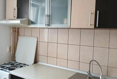 Garsonieră semidecomandată în Micro 3 - 1