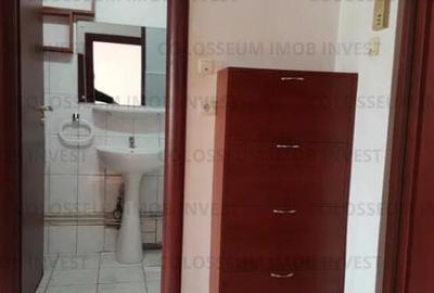 Garsonieră decomandată în Gării - 3