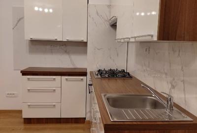 Apartament cu 2 camere semidecomandat, mobilat în Torontalului - 9