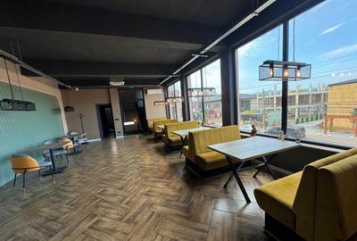 Spațiu comercial, de 400 mp, în Marginea - 1