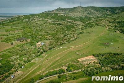 Teren extravilan in vecinatatea Manastirii Feredeu - 3