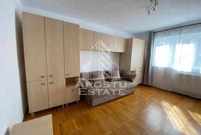 Garsonieră decomandată în Podgoria - 1